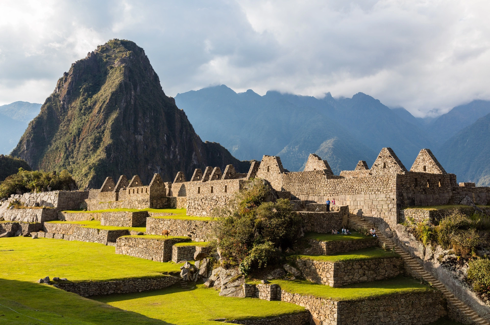 The Best Glamping Luxury Inca Trail 5 Days